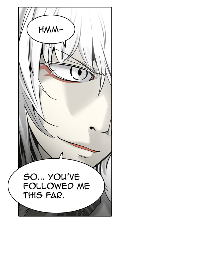 Tower of God Chapter 272 45